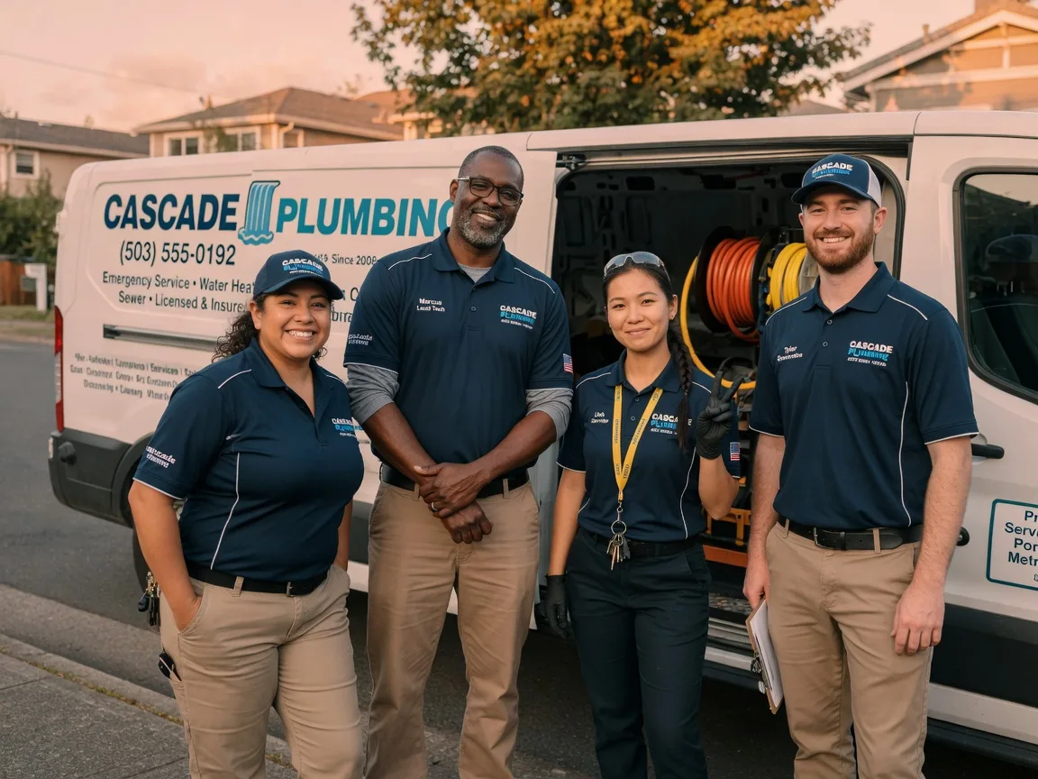 Emergency Plumber company in Kaufman, TX